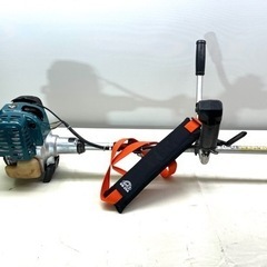 マキタ草刈機(仮払い機)