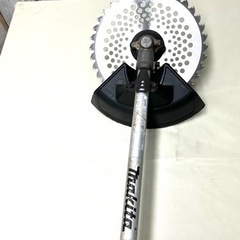 マキタ草刈機(仮払い機)