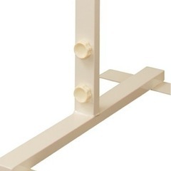 marty マーティ　1人用　高さ固定式バースタンド　バレエ　バーレッスン