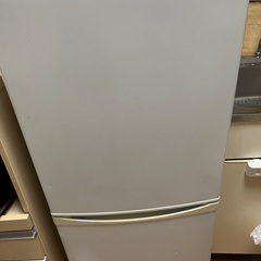 冷蔵庫　アイリスオーヤマ2020年製