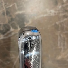 ミズノプロ Mizuno Pro FLI-HI フライハイ アイアン型ユーティリティ　4u 4番