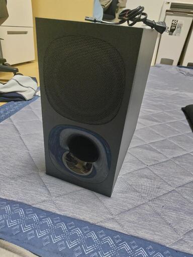 SONYサブウーファー\u0026サウンドバー  HT-G700
