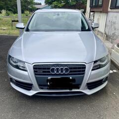 A4クワトロ 値下げしました!!500000円