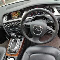 A4クワトロ 値下げしました!!500000円