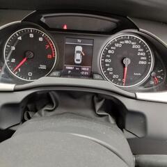 A4クワトロ 値下げしました!!500000円