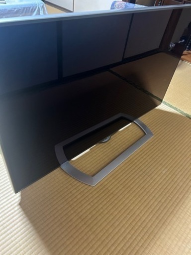 VODサービス\u00264k対応　45インチ液晶テレビ