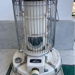 ALADDIN 39型 BF3905 09年製 石油ストーブ ブルーフレーム アラジン