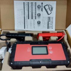 エンジンスターターウルトラキャパシタ 激安 車用 ジャンプスターター新品FCJ-700L