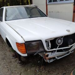 amg パーツ(車のパーツ)の中古が安い！激安で譲ります・無料であげます  