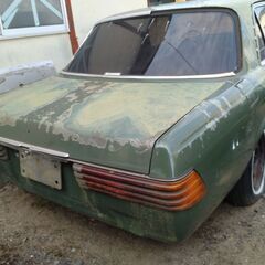 MB-116-280SE-外装部品販売―テールランプセツト販売