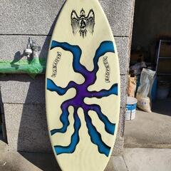 スキムボードの中古が安い！激安で譲ります・無料であげます｜ジモティー 