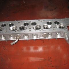 MB-113SL-111SE各種加工済みリビルトシリンダーヘツト販売