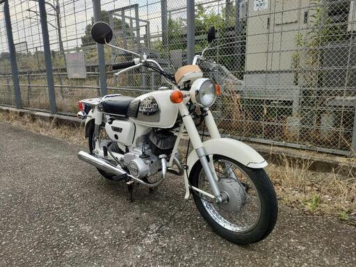 【希少色】K125 走行距離15521km 即納車可能