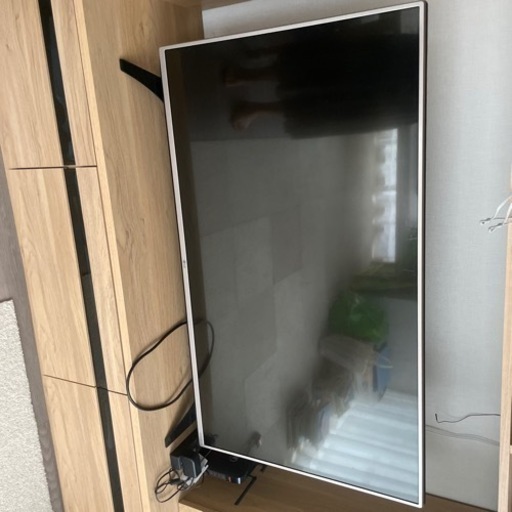 テレビ