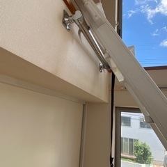 至急‼️本日中‼️ロフトはしご