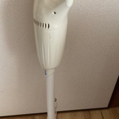 マキタ　掃除機　交渉中