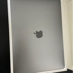 MacBook Pro 13-inch CPU最大3.8GHz 16Gメモリ 512G SSD