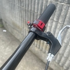 【お取引中】自転車 26インチ ファットバイク