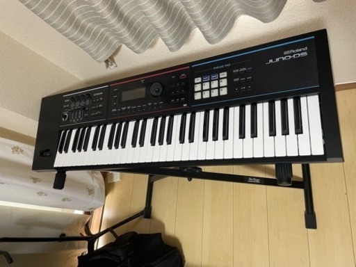 【Roland】シンセサイザー