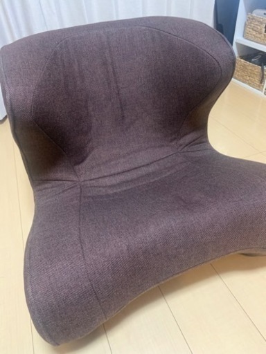 MTG Style Dr.CHAIR（スタイルドクターチェア）ブラウン