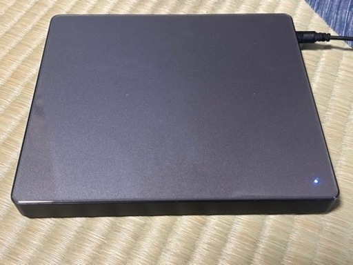 DVRP-W8AI3 動作品