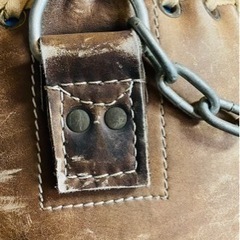 ボクシングサンドバッグ
