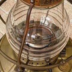 ストーブ(日本船燈)