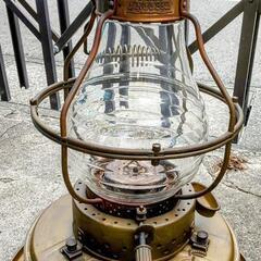 ストーブ(日本船燈)