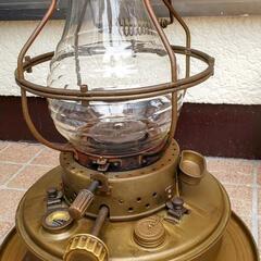 ストーブ(日本船燈)