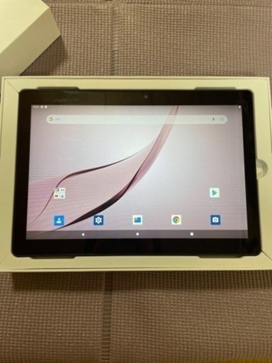 MARVUE Pad M11 タブレット10インチ Android