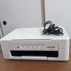 ジャンク品　EPSONプリンタ　PX-046a