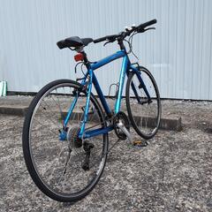 ❴TREK❵　トレック7.3FX  ❨リユースクロスバイク❩