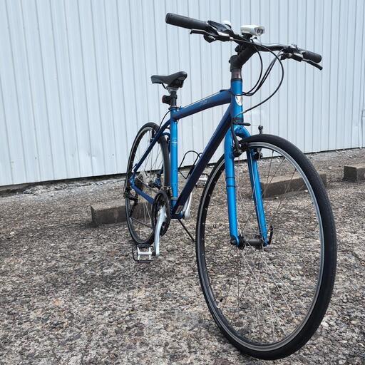 TREK❵ トレック7.3FX ❨リユースクロスバイク❩ クロスバイク