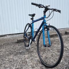 ❴TREK❵　トレック7.3FX  ❨リユースクロスバイク❩