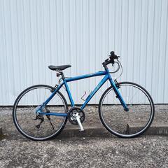 ❴TREK❵　トレック7.3FX  ❨リユースクロスバイク❩