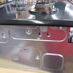 パロマ P1633AOWHV LPガスビルトインコンロ 中古品 23年製 【ハンズクラフト宜野湾店】