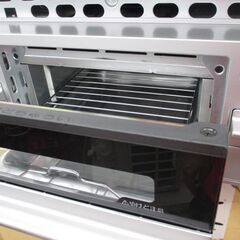 パロマ P1633AOWHV LPガスビルトインコンロ 中古品 23年製 【ハンズクラフト宜野湾店】