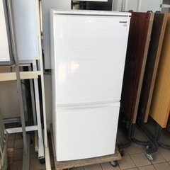 ☘️SHARP冷凍冷蔵庫☘️