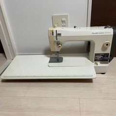 家電 生活家電 職業用ミシン