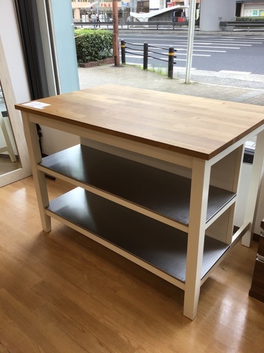 【トレファク神戸新長田】IKEAのダイニングテーブル入荷しました！!【取りに来れる方限定】
