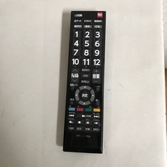 即日受渡❣️東芝32型ゲームダイレクトWチューナー裏番組録画🆗17500円