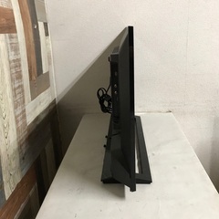 即日受渡❣️東芝32型ゲームダイレクトWチューナー裏番組録画🆗17500円