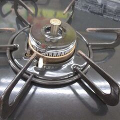 パロマ P1633AOWHV LPガスビルトインコンロ 中古品 23年製 【ハンズクラフト宜野湾店】