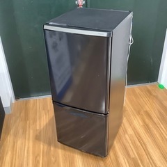 トレファク神戸南店】2ドア冷蔵庫 panasonic です‼︎【取りに来られる 