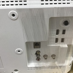 【トレファク神戸新長田店】SHARPの19インチ2021年製液晶テレビです！!【取りに来られる方限定】