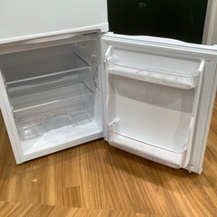 【トレファク神戸南店】2ドア冷蔵庫 maxzenです‼︎【取りに来られる方限定】