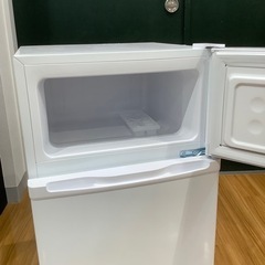 【トレファク神戸南店】2ドア冷蔵庫 maxzenです‼︎【取りに来られる方限定】