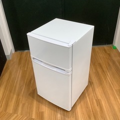 トレファク神戸南店】2ドア冷蔵庫 maxzenです‼︎【取りに来られる方限定】