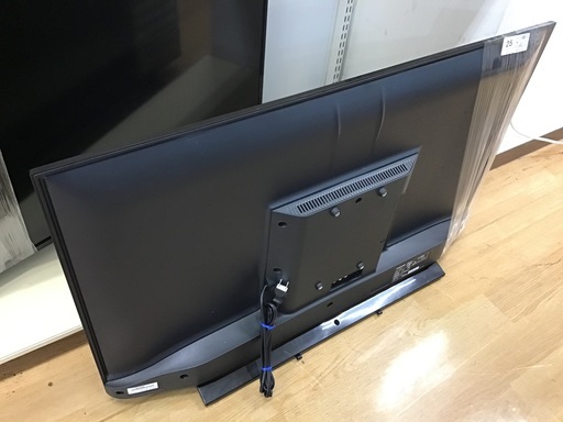 AV機器多数展示中！！】当店オススメ液晶テレビのご紹介です！！｜2024年02月14日｜リサイクルショップ トレジャーファクトリー（トレファク） 神戸新長田店