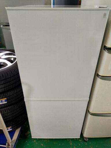 ニトリ 2022年製☆2ドア冷蔵庫 Nグラシア\nNTR-106WH